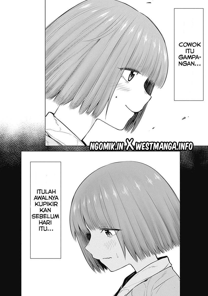 Kunoichi no Ichi chapter 28